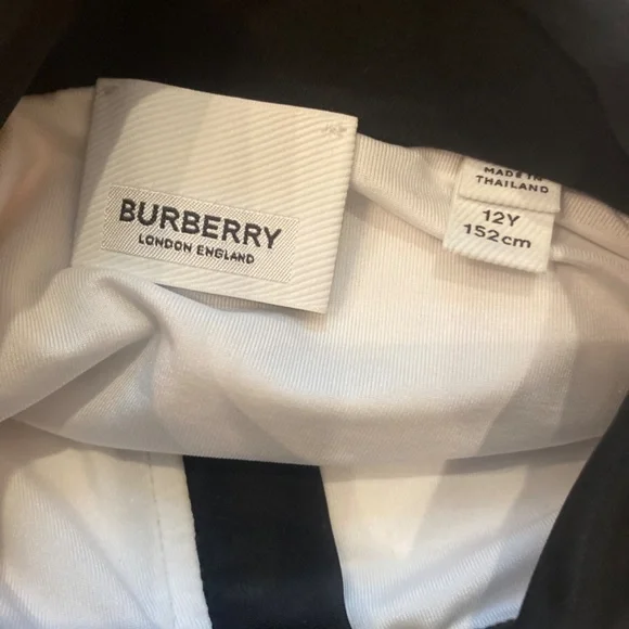 Burberry Swimsuit - Picture 3 of 6